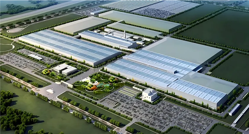 Size Approx 1,370,000 M²